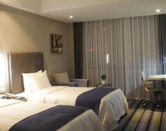 Hotel Holiday Inn Express Hefei Downtown (Hefei, Kina)