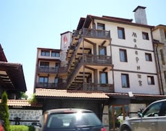 Hotel Molerite (Bansko, Bulgarien)