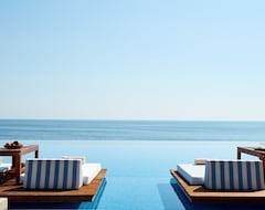Hotelli Cavo Olympo Luxury Hotel & Spa - Adult Only (Litochoro, Kreikka)