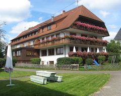 Hotel Gasthof Straub (Lenzkirch, Germany)