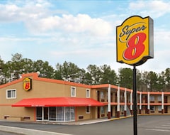 Motel NATION'S INN of Wake County - Raleigh Crabtree (Raleigh, Hoa Kỳ)