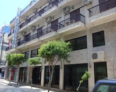 Hotel Camiros (Ierapetra, Greece)
