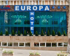 Europa Hotel (Chisinau, Moldova)