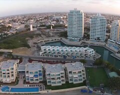 Entire House / Apartment Puerto Lucia Yacht Club (Salinas, Ecuador)