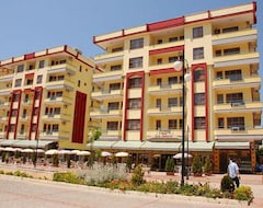Otel Suit Klas Annexe (Alanya, Türkiye)