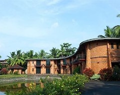 Khách sạn Hotel Bth Sarovaram (Kochi, Ấn Độ)