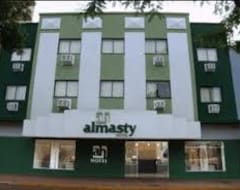 Khách sạn Almasty Hotel (Chapecó, Brazil)