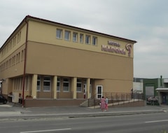 Hotel Motel Madona (Banská Bystrica, Slovakia)