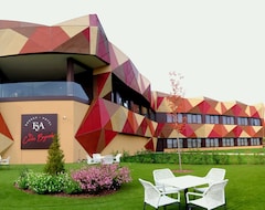 Khách sạn Bodega-Hotel  FyA (Navarrete, Tây Ban Nha)