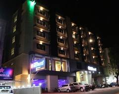 Hotel Reevanta (Daman, India)