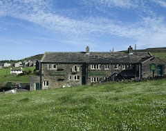 Gæstehus The Hare And Hounds Country Inn (Hebden Bridge, Storbritannien)