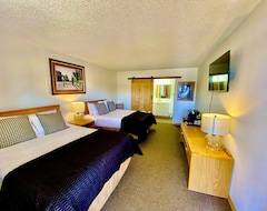 Motel Old Montana Inn (Deer Lodge, Hoa Kỳ)