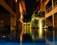 Hotel Avatar Railay (Krabi, Thailand)