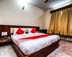 Hotel OYO 625 Svaruchi Inn (New Delhi, Indija)