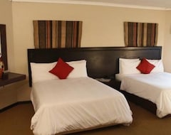 The Lakes Hotel and Conference Centre (Benoni, Sydafrika)