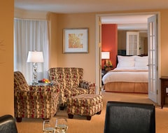 Khách sạn Hampton Inn & Suites Downers Grove Chicago (Downers Grove, Hoa Kỳ)