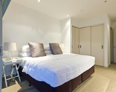 Toàn bộ căn nhà/căn hộ Quinovic Viaduct Luxurious Waterfront Two Bedroom Apartment (Auckland, New Zealand)