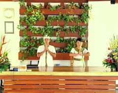 Otel Jas Green Villas (Seminyak, Endonezya)