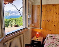 Hotel Villa Paradiso (Brenzone sul Garda, Italia)