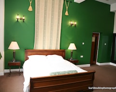 Hotel Broomhall Castle (Menstrie, Storbritannien)