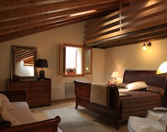 Bed & Breakfast Casa sul Fiume (Solagna, Ý)