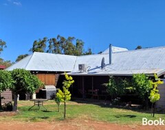 Koko talo/asunto Talbot - Rustic Style Accommodation With Mod Cons (Northam, Australia)