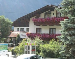 Hotelli Gasthof Venetrast (Imsterberg, Itävalta)