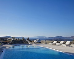 Hotel Kalestesia Suites (Akrotiri, Greece)