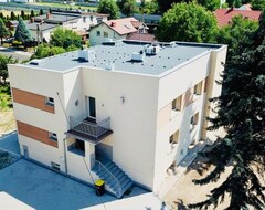 Toàn bộ căn nhà/căn hộ Design Apartaments (Ostrów Wielkopolski, Ba Lan)