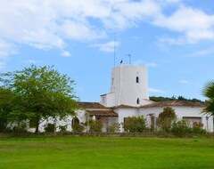 Entire House / Apartment Lloret De Mar: Large House With Tower, Up To 12 People, Ideal Large Families. (Lloret de mar, Spain)