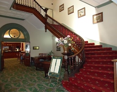 The Palace Hotel Kalgoorlie (Kalgoorlie-Boulder, Australia)