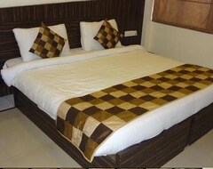 Hotel Hill Villa Ajmer (Ajmer, Indija)