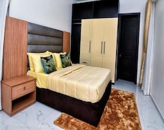 Cijela kuća/apartman Madiba Court (Lagos, Nigerija)