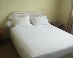 Hotelli Jambura Inn (Gorontalo, Indonesia)