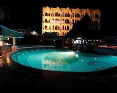 Hotel Lambada Holiday Resort Mombasa (Bamburi Beach, Kenya)