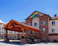 Holiday Inn Express Hotel & Suites Silt - Rifle, an IHG Hotel (Silt, EE. UU.)
