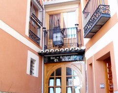 Hostel El Rincón (Avila, Španjolska)
