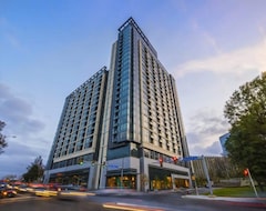 Hotel Global Luxury Suites At Tysons Corner (Washington D.C., USA)