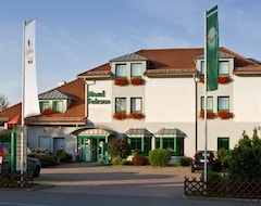 Hotel Friesen (Werdau, Germany)