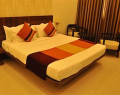 Hotel Sapna Clarks Inn (Lucknow, India)