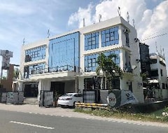 Hotelli Reddoorz @ Occazia Hotel Pampanga (Bacolor, Filippiinit)