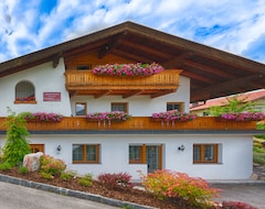 Toàn bộ căn nhà/căn hộ Haus Tirol (Thiersee, Áo)