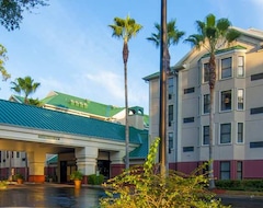 Hotelli Hampton Inn & Suites Tampa-North (Tampa, Amerikan Yhdysvallat)