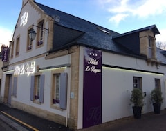 Khách sạn Hotel Le Bayeux (Bayeux, Pháp)