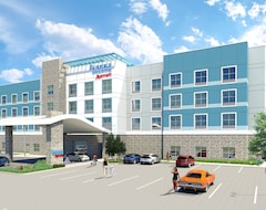 Otel Fairfield Inn & Suites by Marriott Rockport (Rockport, ABD)
