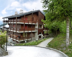 Hotelli Austral 204 (Ovronnaz, Sveitsi)