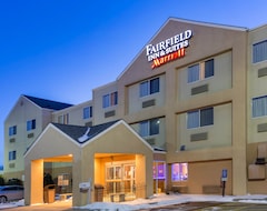 Khách sạn Americinn By Wyndham St Cloud Mn Shopping Area (Saint Cloud, Hoa Kỳ)