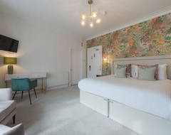 Florence House Boutique Hotel And Restaurant (Portsmouth, United Kingdom)