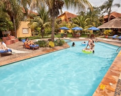 Pansion Hotel Pousada Aguas de Bonito (Bonito, Brazil)
