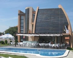 Hotel Odyssey ex Theseus (Sozopol, Bulgaria)